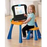 
      Vtech Touch & Learn Activity Desk
     - view 2